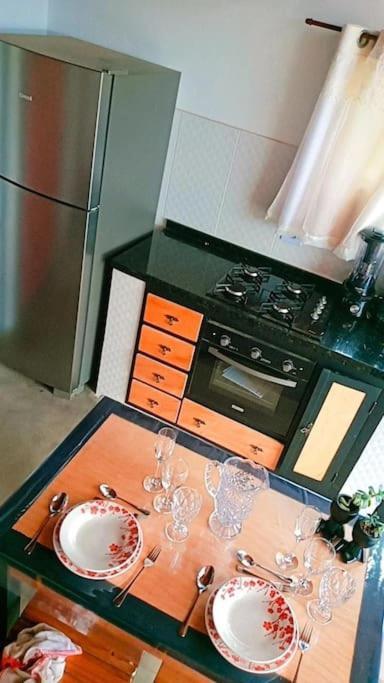 Chale Com Vidros E Hidromassagem Βίλα Sao Bento do Sapucai Εξωτερικό φωτογραφία